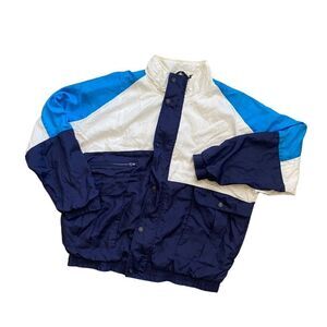 Vintage Dior Windbreaker